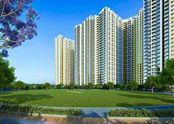 Runwal Garden City Dombivli
