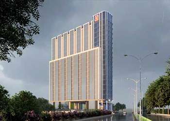 Runwal Garden City Dombivli