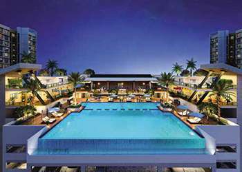 Runwal Garden City Dombivli